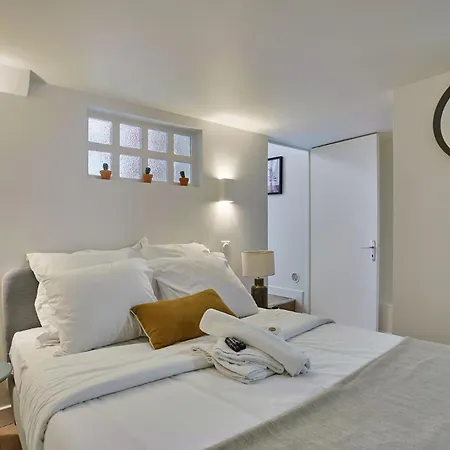 Saint Germain Des Pres By Prestige * 巴黎