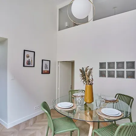 Saint Germain Des Pres By Prestige * 巴黎