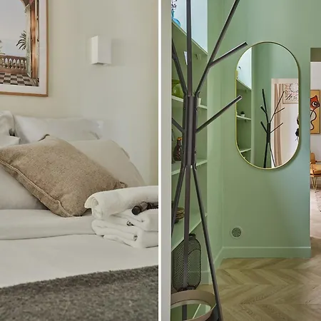 Apartment Saint Germain Des Pres By Prestige Paris