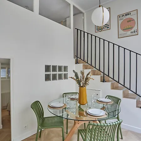 Saint Germain Des Pres By Prestige