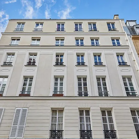 Saint Germain Des Pres By Prestige Apartment *