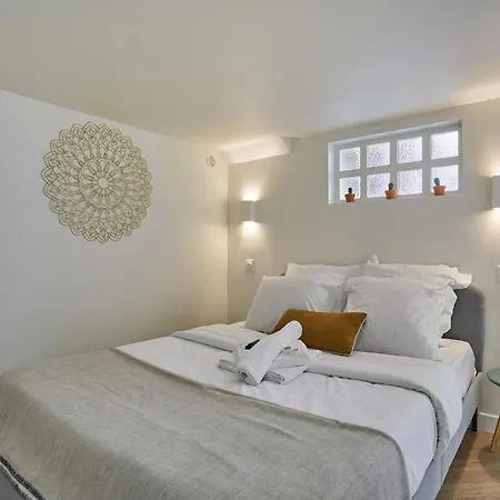 Saint Germain Des Pres By Prestige