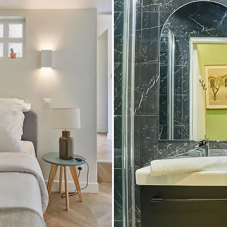 Saint Germain Des Pres By Prestige