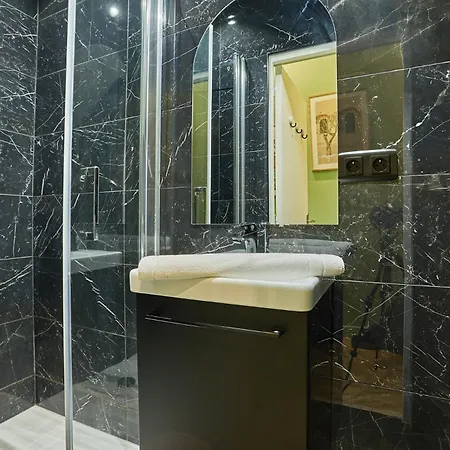 Saint Germain Des Pres By Prestige *