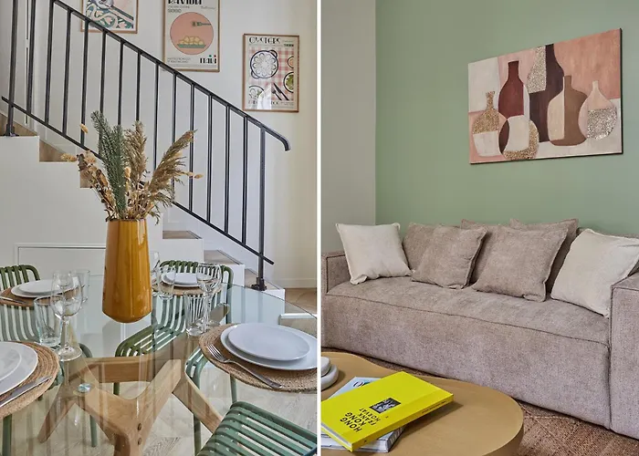 Apartament Saint Germain Des Pres By Prestige *