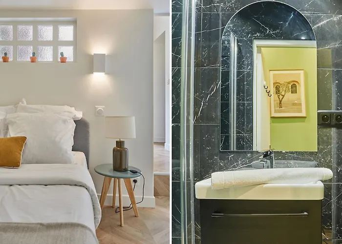 Saint Germain Des Pres By Prestige
