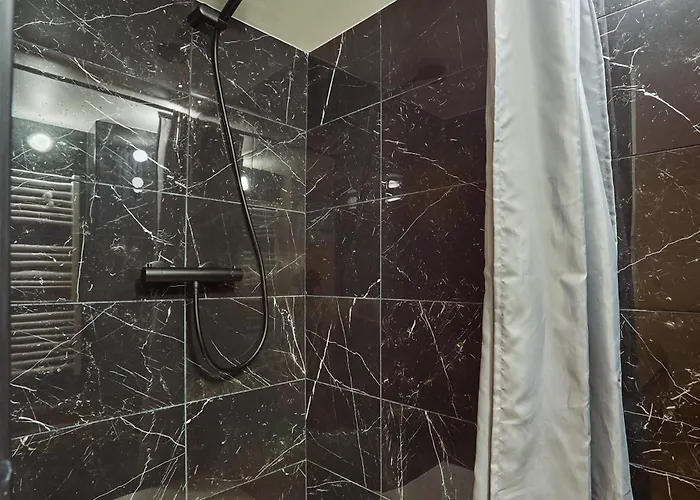 Apartament Saint Germain Des Pres By Prestige