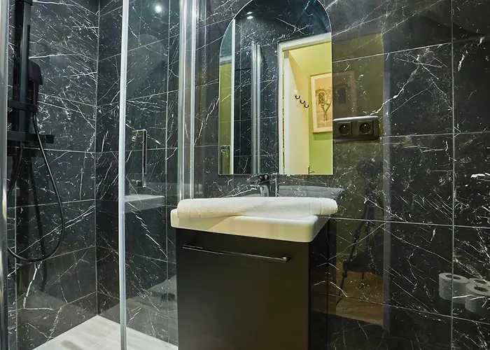 Saint Germain Des Pres By Prestige *