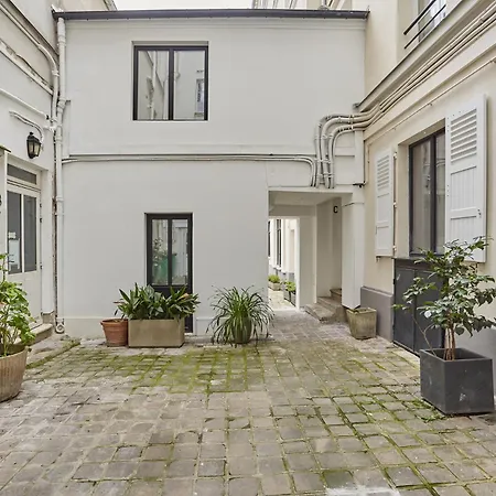 Saint Germain Des Prés By Prestige Apartamento París