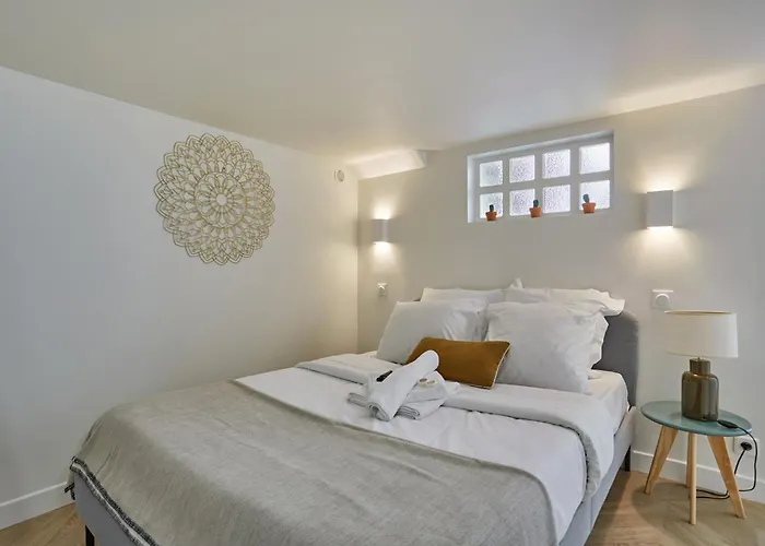 Saint Germain Des Prés By Prestige